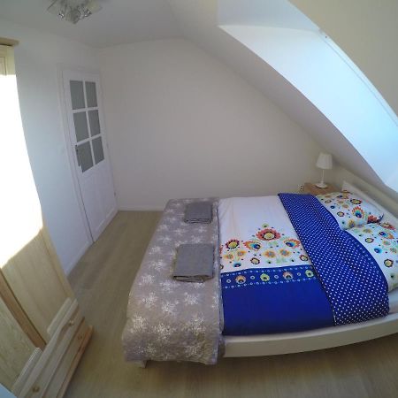 Apartmany Dubrava 道尼库宾 外观 照片