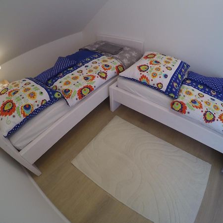 Apartmany Dubrava 道尼库宾 外观 照片