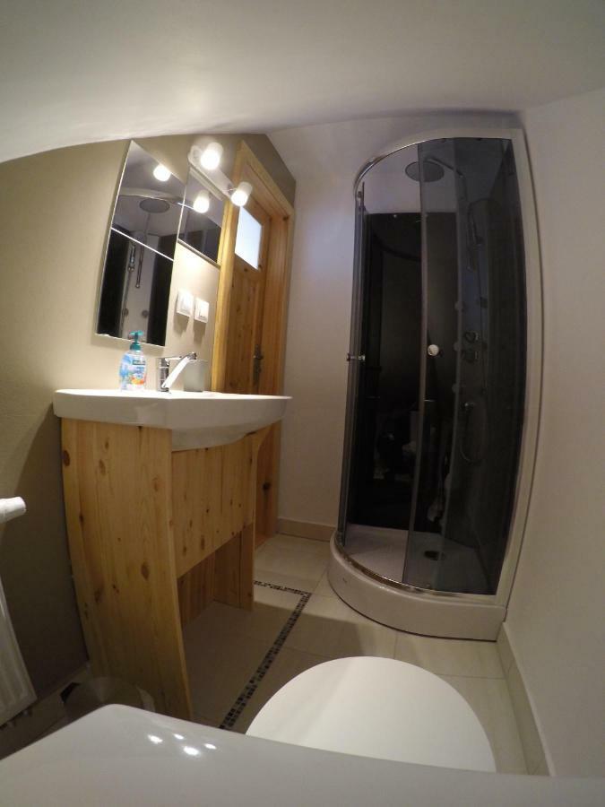 Apartmany Dubrava 道尼库宾 外观 照片
