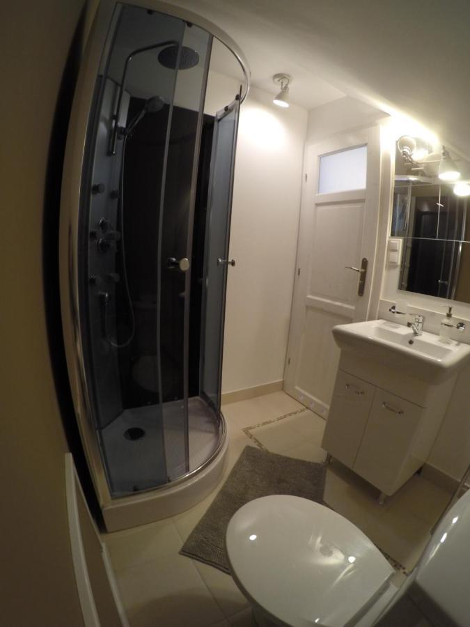 Apartmany Dubrava 道尼库宾 外观 照片